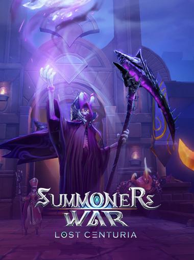 Summoners War: Lost Centuria