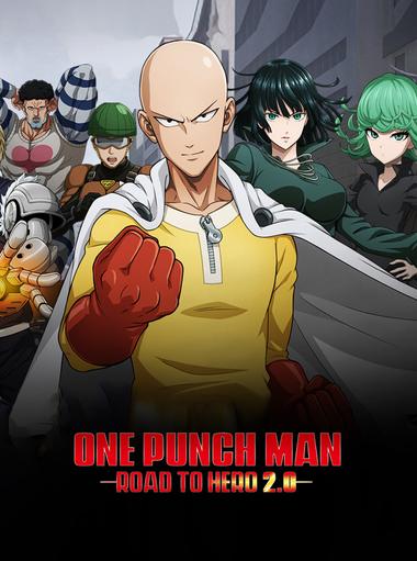 One-Punch Man:Road to Hero 2.0