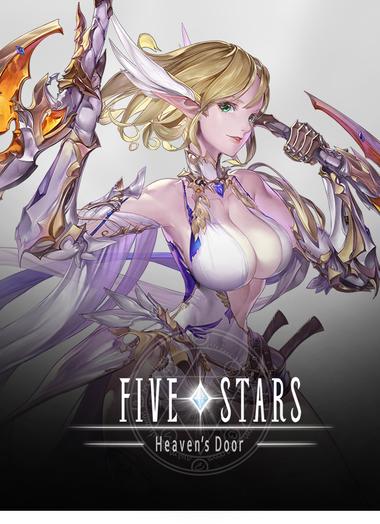 Five Stars