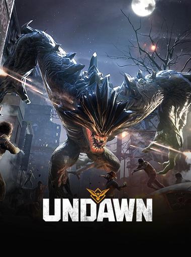 Undawn