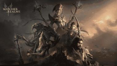 How to Gear Heroes in Watcher of Realms