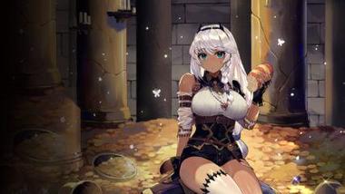 Come installare e giocare a Mirren: Star Legends su PC con BlueStacks
