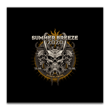 SUMMER BREEZE 2020