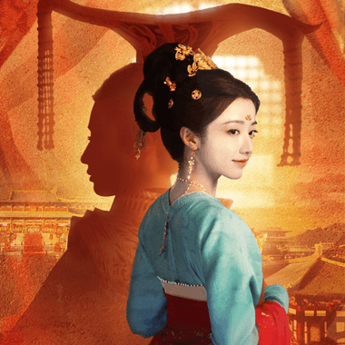 女王的遊戲：盛世天下