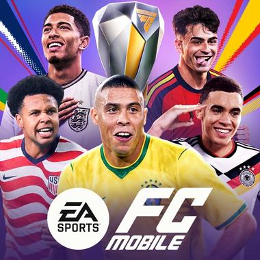 EA SPORTS FC™ 足球 Mobile 2026