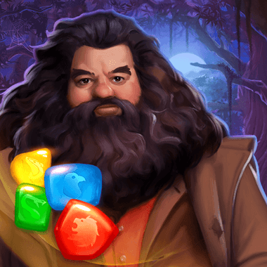 Harry Potter: Puzles y magia
