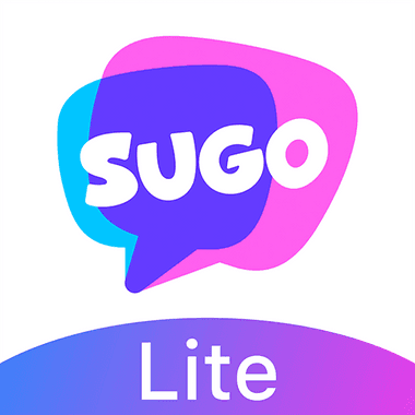 Sugo lite: Canlı sesli sohbet