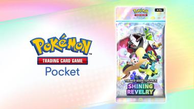 新しいパック「Scarlet&Violet-Journey Together」がポケモンTCGに新しい風をもたらす！
