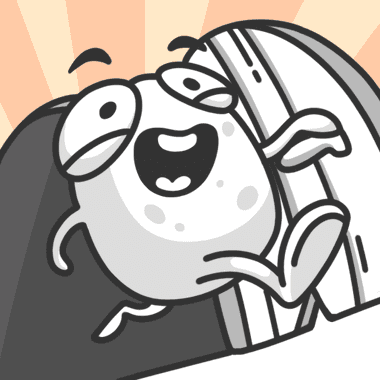 蛋先生：解謎大師