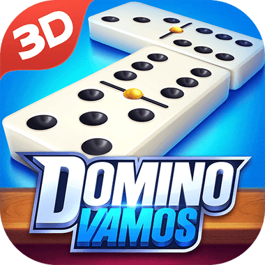 Domino Vamos: Slot Crash Poker