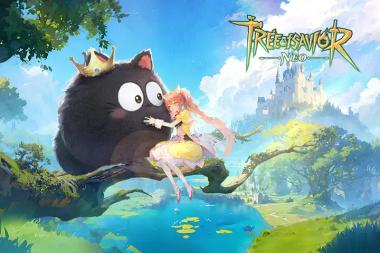 Guia de Iniciantes no Tree of Savior: NEO – Jogue muito melhor!