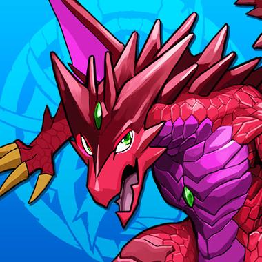 パズル＆ドラゴンズ(Puzzle & Dragons)