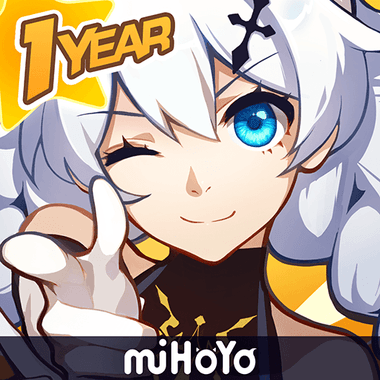 Honkai Impact 3rd