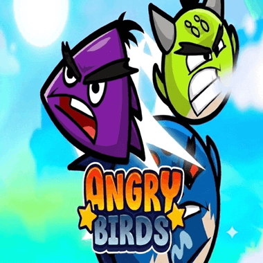 Angry birds
