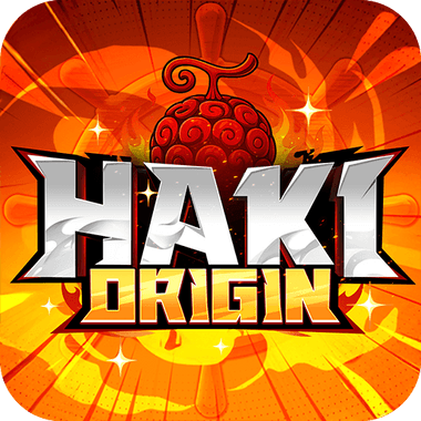 Haki Origin: Awakening