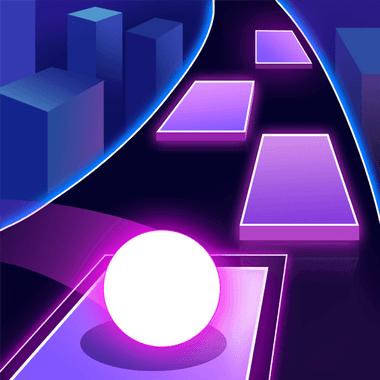 Piano Music Hop: EDM Rush！