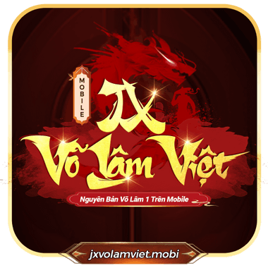 JX1 Võ Lâm Việt