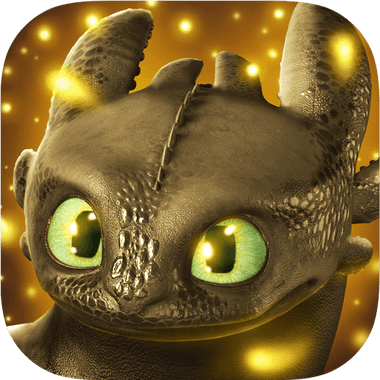 Dragons : L'Envol de Beurk