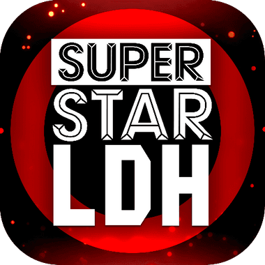SUPERSTAR LDH