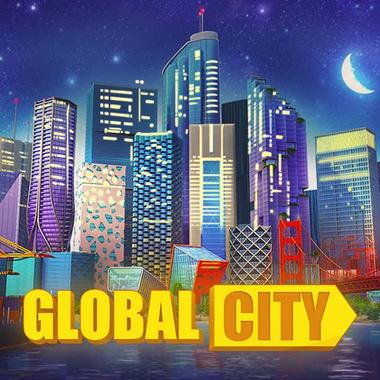 Global City: Build and Harvest