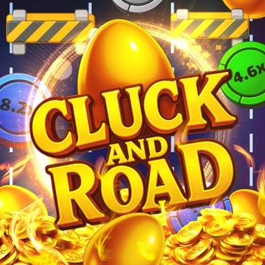 Cluck and Road
