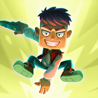 Fight Me! Epic Idle RPG