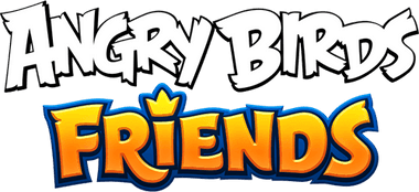 Angry Birds Friends