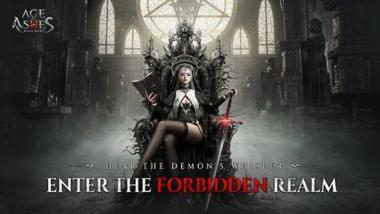 Cómo instalar y jugar Age of Ashes Dark Nuns en PC con BlueStacks
