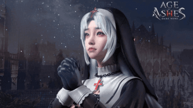 Guide d’Amélioration des Nonnes Sombres dans Age of Ashes Comment Gravir les Rangs avec Puissance et Précision