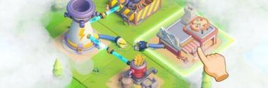 타일 서바이벌: BlueStacks으로 PC와 Mac에 다운로드하고 플레이 하는 방법