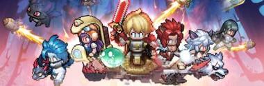 Mẹo Chọn Tướng Lữ Khách Đại Lục: Idle RPG – Top 5 Tướng Mạnh Nhất Đầu Game
