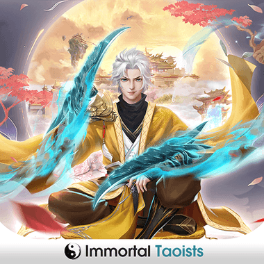 Immortal Taoists - Idle Manga