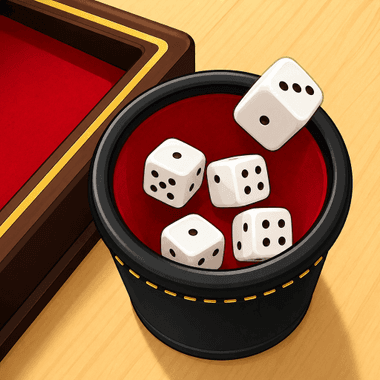 Yacht Dice: Ranked Online