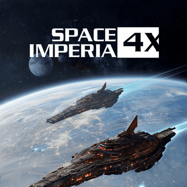 Space Imperia 4X