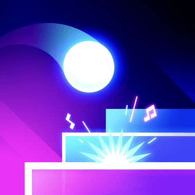 Beat Hop - EDM Music Game