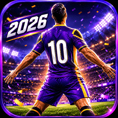 Soccer League: Football 2026
