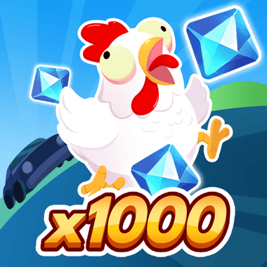 Cross Road – Cross x1000