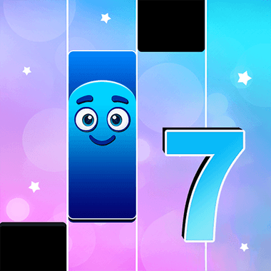 Piano Music 7: jeux de musique