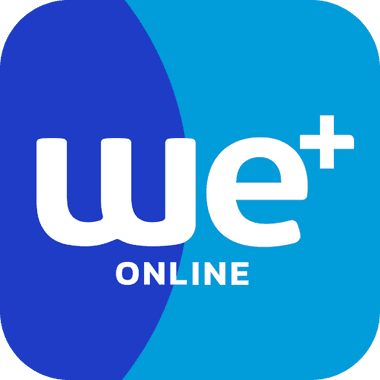 WePlus Online