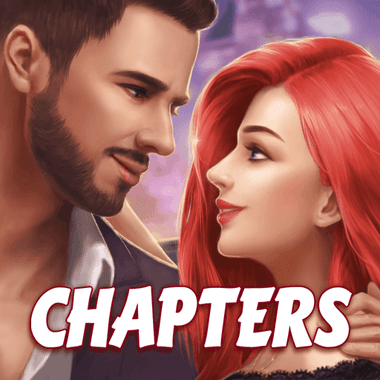 Chapters: Интерактивные Романы