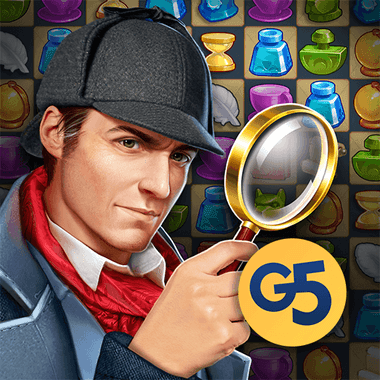 Sherlock: Casos ocultos