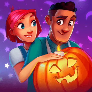 Love & Pies - Jogo de Combinar
