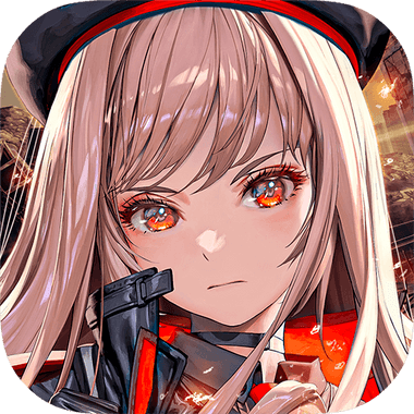 勝利の女神：NIKKE