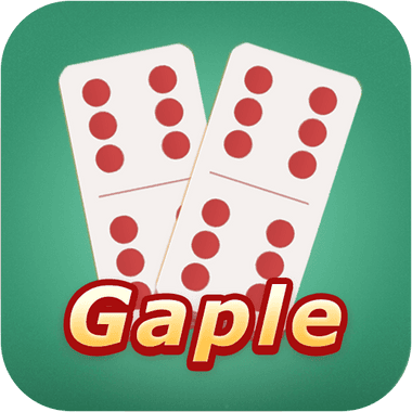 Domino Offline – Gaple