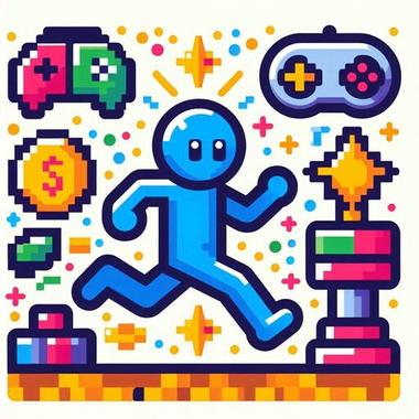 Reto Run Adventure