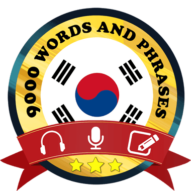 Learn Korean
