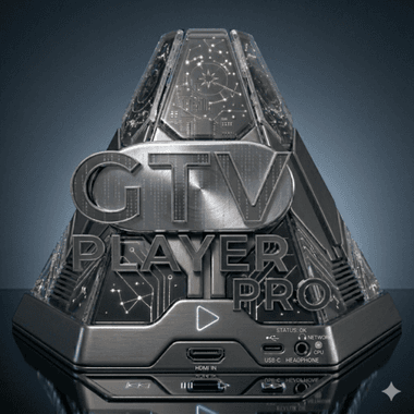 GTV PLAYER PRO