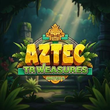 Aztec Treasures Match 3