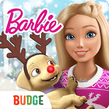 Barbie Dreamhouse Adventures