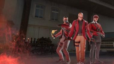 Le migliori skin in Standoff 2